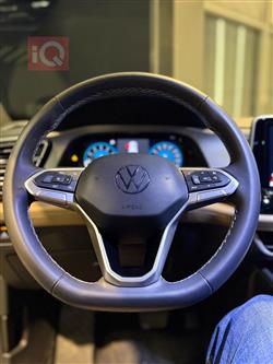 فولكسفاغن أطلس كروس سبورت